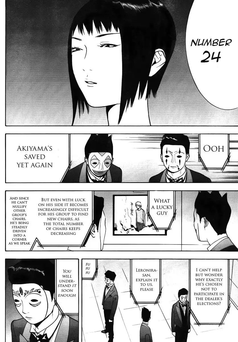 Liar Game Chapter 116 6